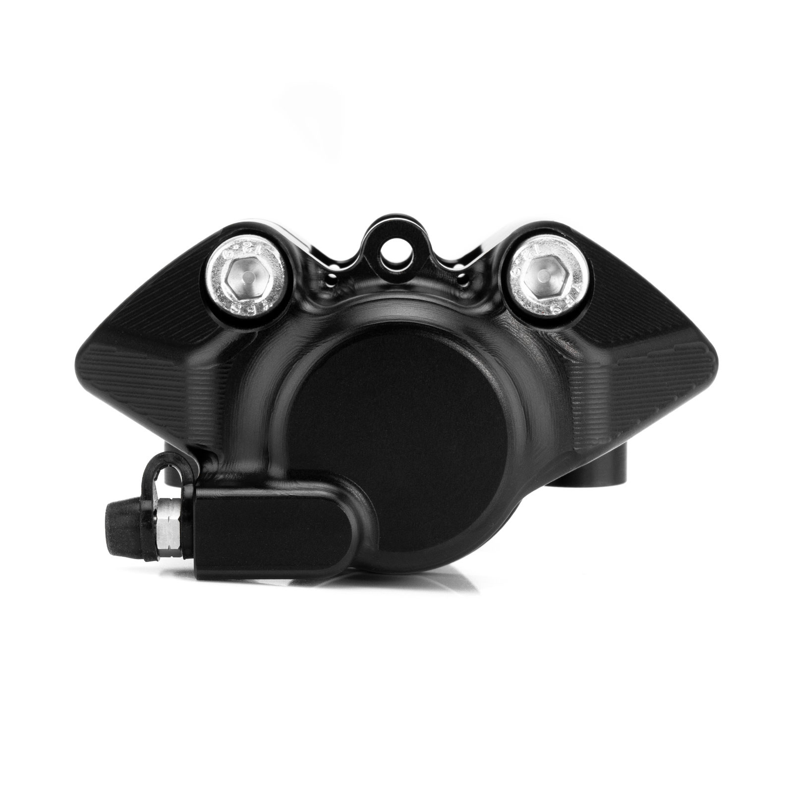 Etrier de frână spate radial HEL, cu 2 pistoane, 60mm – pentru motociclete Moto3 HEL Performance - imagine 5