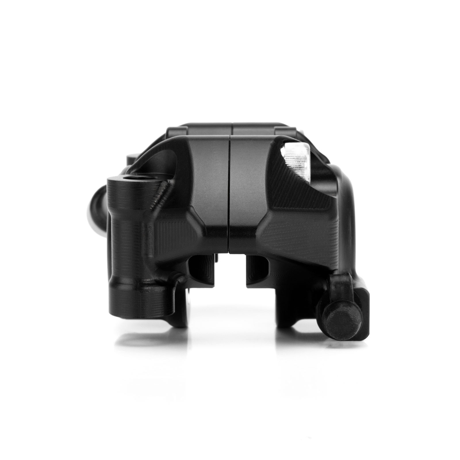 Etrier de frână spate radial HEL, cu 2 pistoane, 60mm – pentru motociclete Moto3 HEL Performance - imagine 6