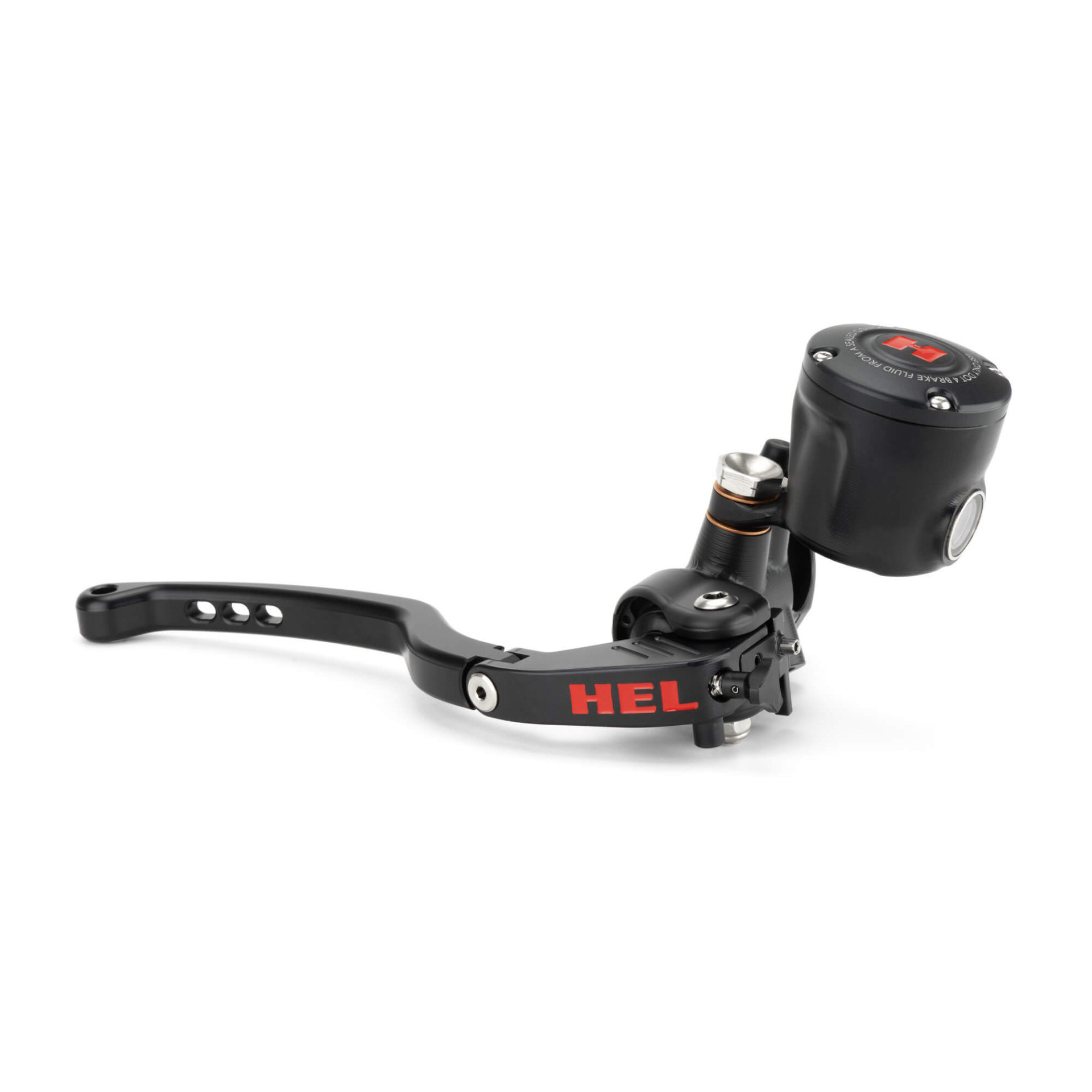 Pompă Frână Radială HEL V2 HEL Performance