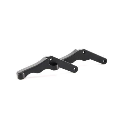 Suporturi adaptoare pentru montarea etrierelor radiale HEL HEL Performance