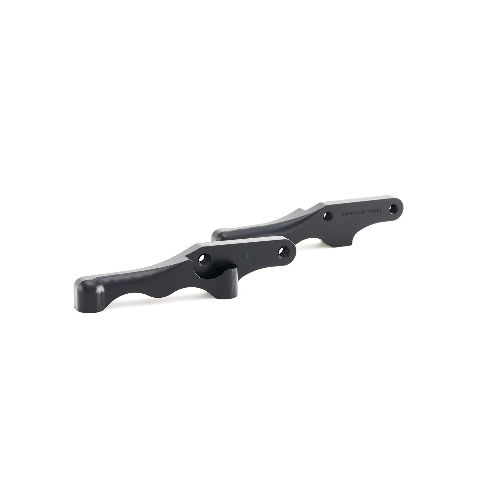 Suporturi adaptoare pentru montarea etrierelor radiale HEL HEL Performance - imagine 2