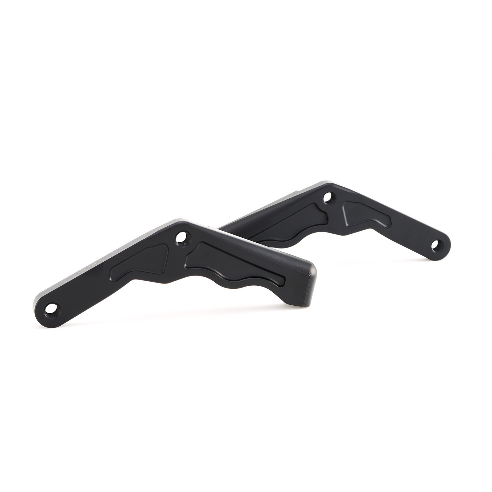 Suporturi adaptoare pentru montarea etrierelor radiale HEL HEL Performance - imagine 4