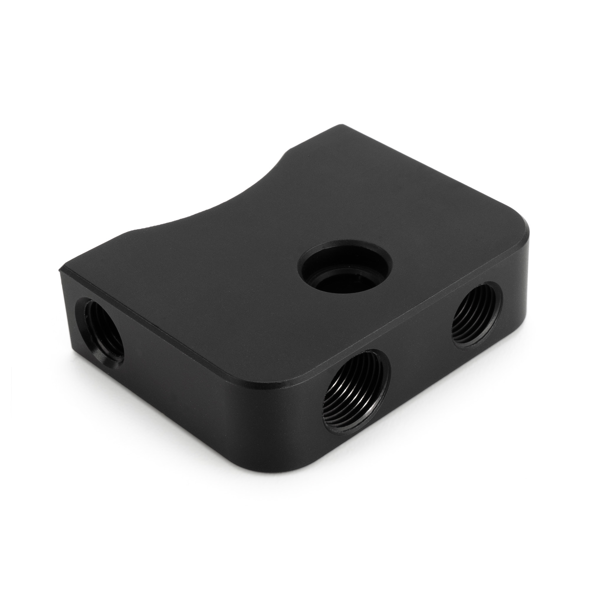 Bloc ABS din aluminiu HEL pentru Harley-Davidson HEL Performance