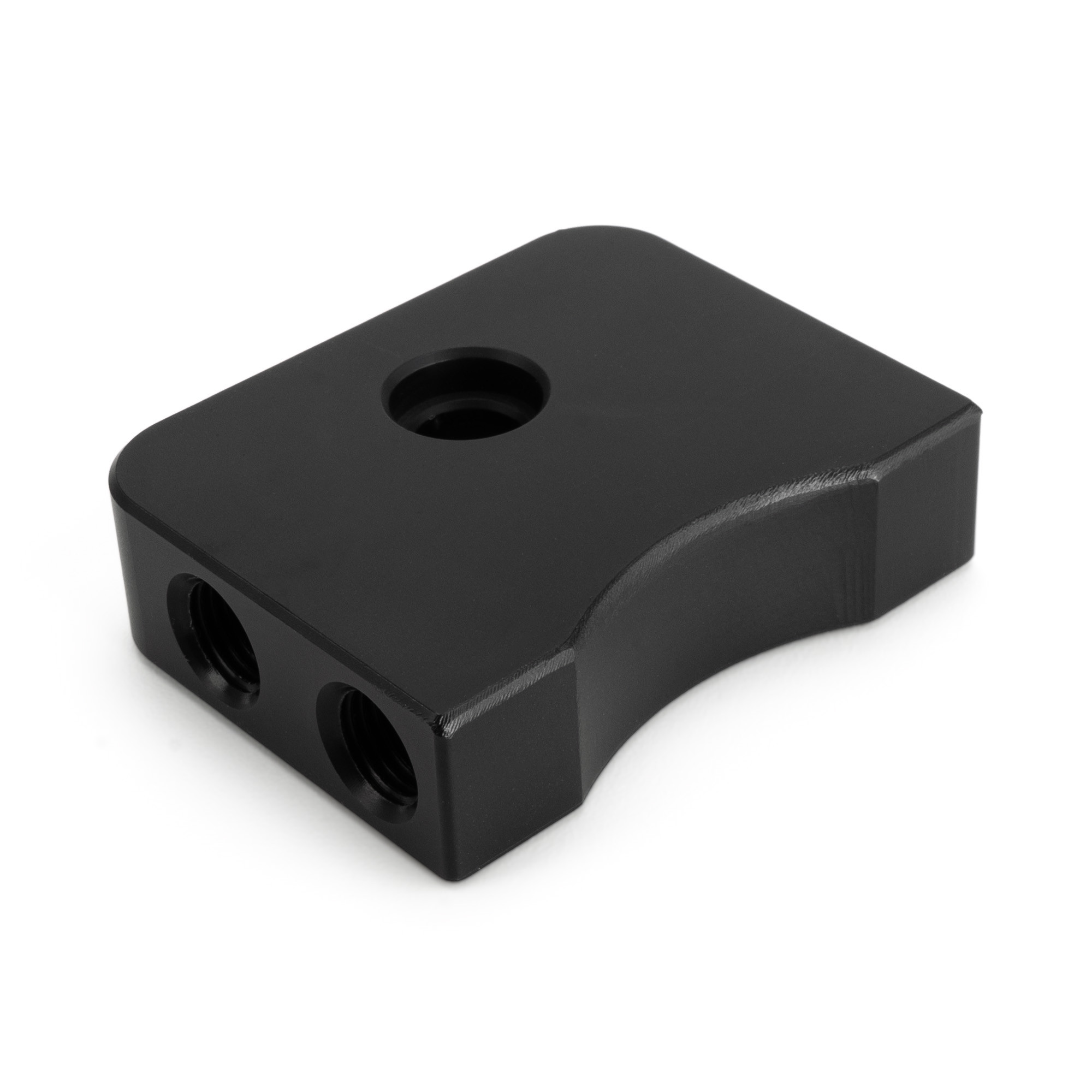 Bloc ABS din aluminiu HEL pentru Harley-Davidson HEL Performance - imagine 3