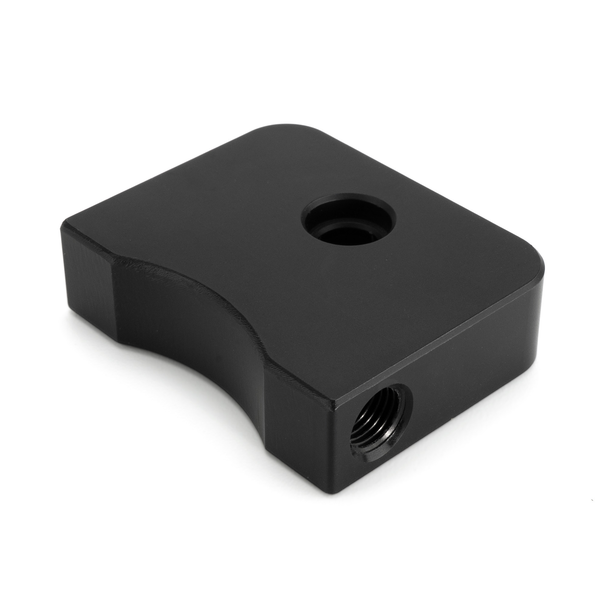 Bloc ABS din aluminiu HEL pentru Harley-Davidson HEL Performance - imagine 4