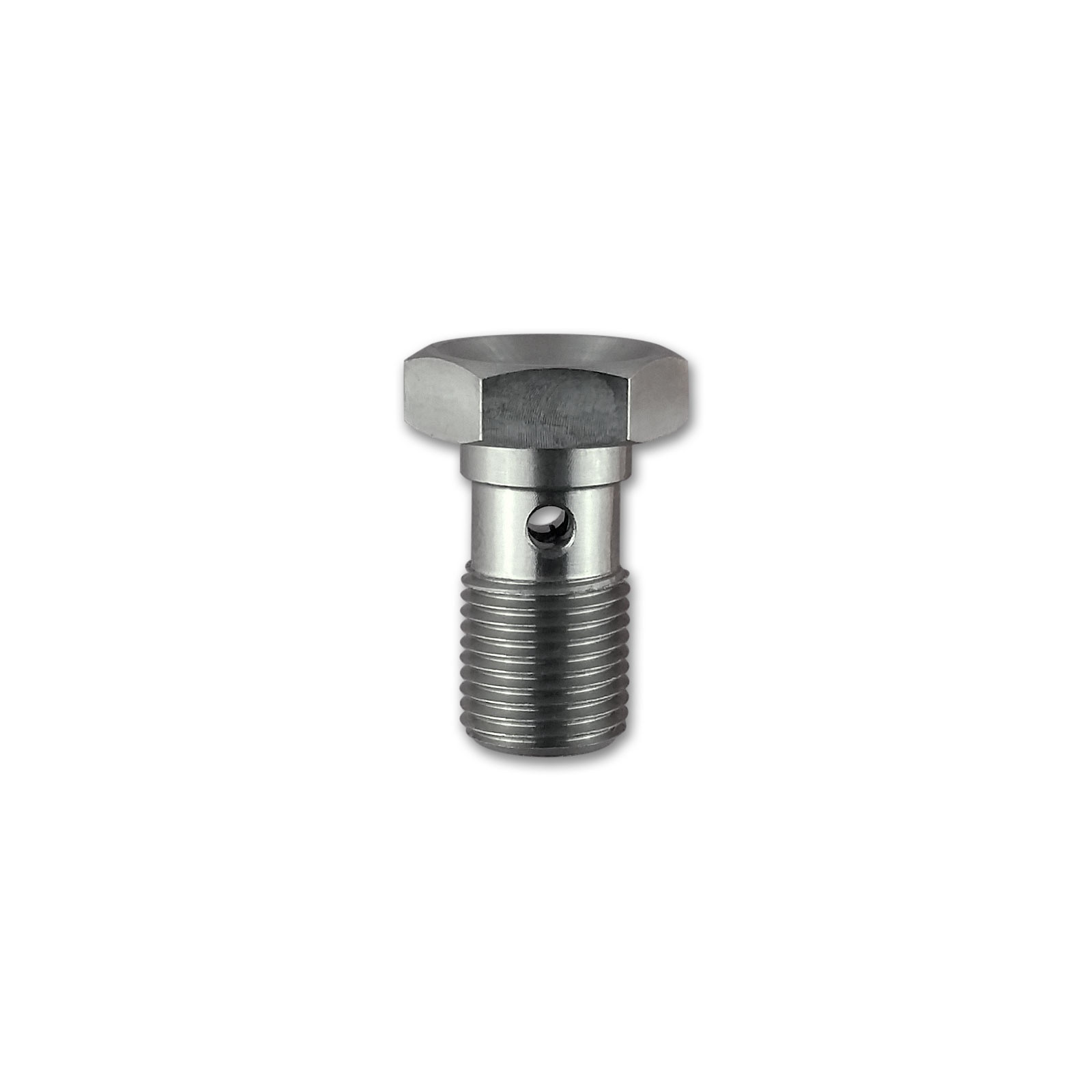 Șurub Banjo din oțel inoxidabil HEL, 1/8" BSP HEL Performance