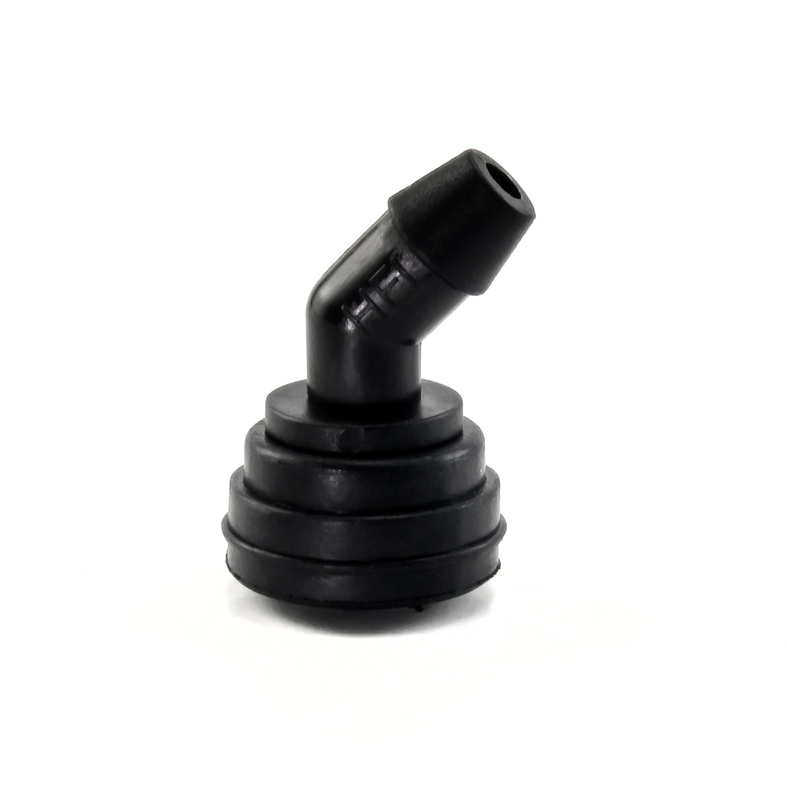 HEL Master Cylinder Reservoir 45 Degree Seal and Spigot HEL Performance