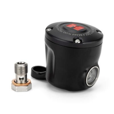 Rezervor lichid frână HEL V2 Billet HEL Performance