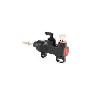 HEL Solid Billet Single Port Rear Master Cylinder HEL Performance