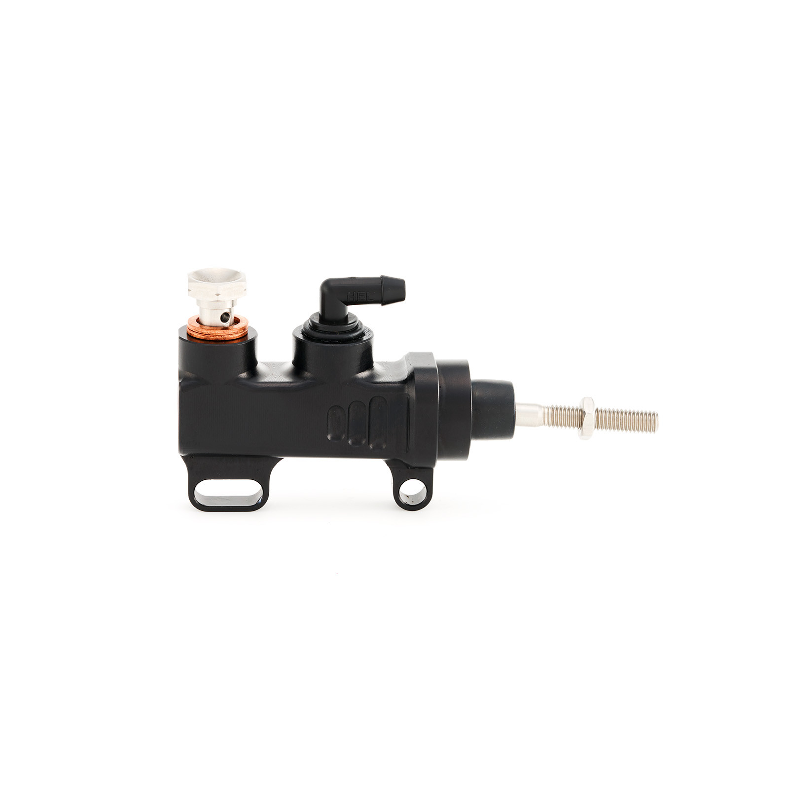 HEL Solid Billet Single Port Rear Master Cylinder HEL Performance - imagine 3