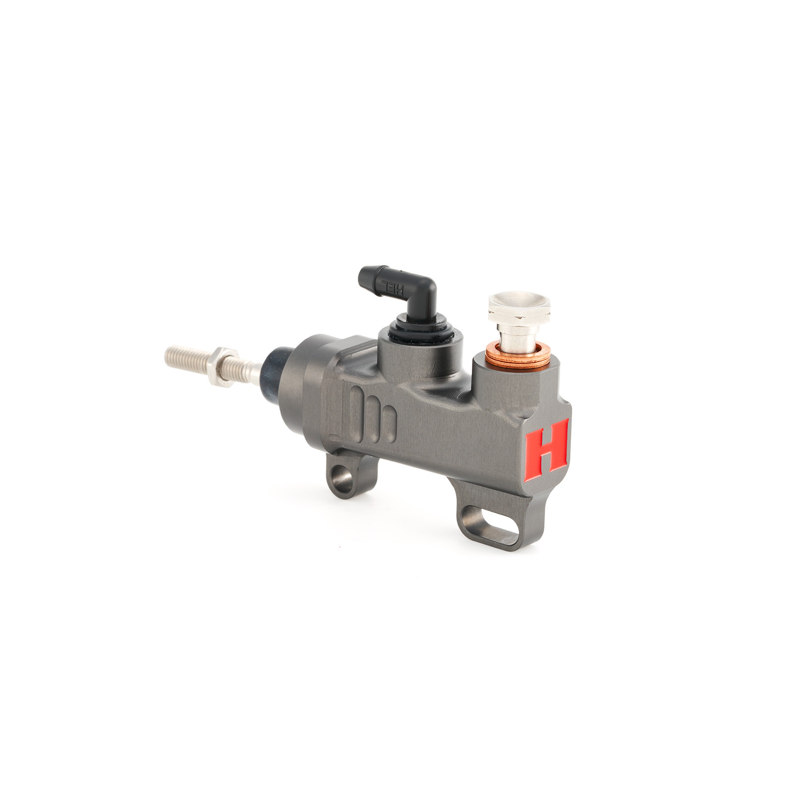 HEL Solid Billet Single Port Rear Master Cylinder HEL Performance - imagine 4