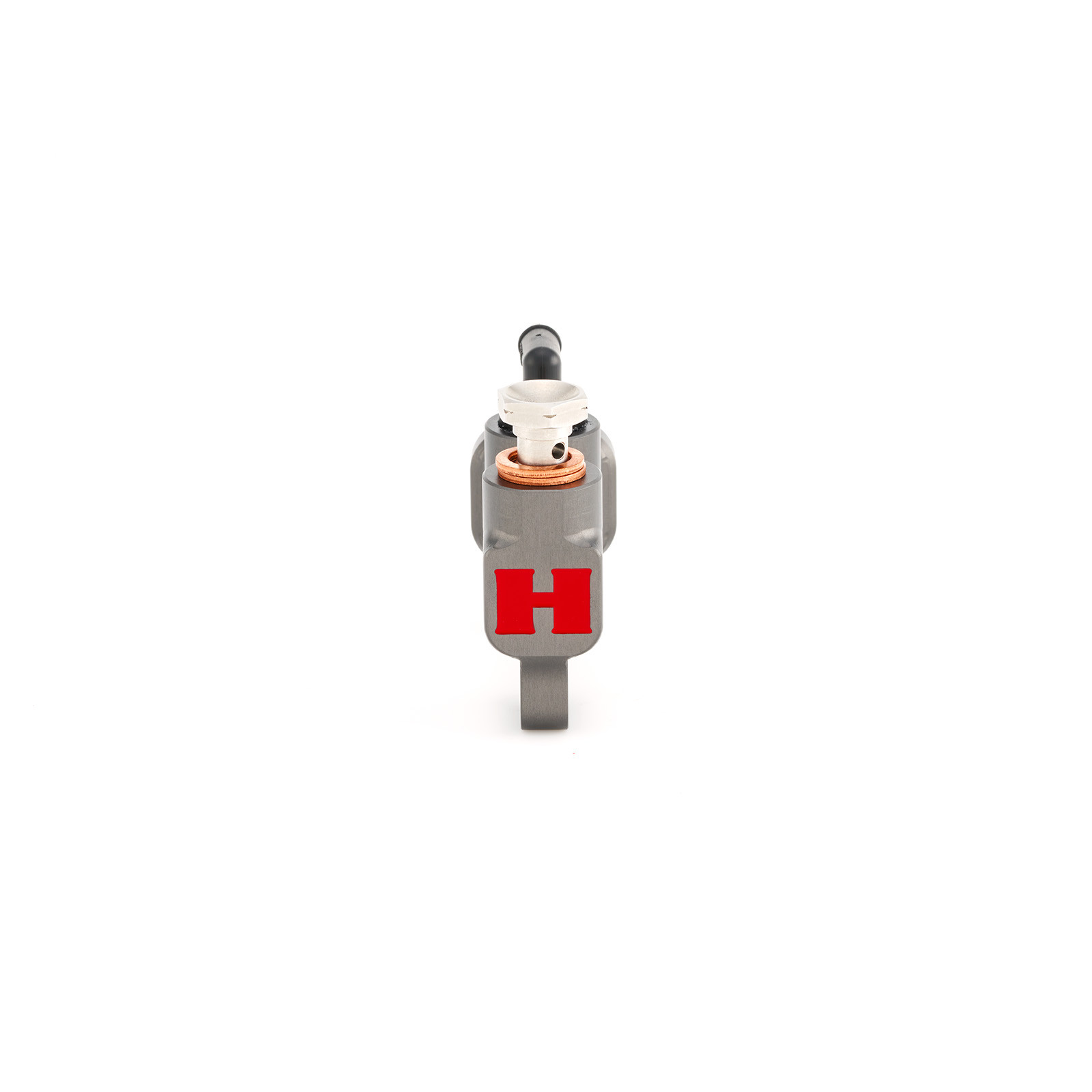 HEL Solid Billet Single Port Rear Master Cylinder HEL Performance - imagine 5