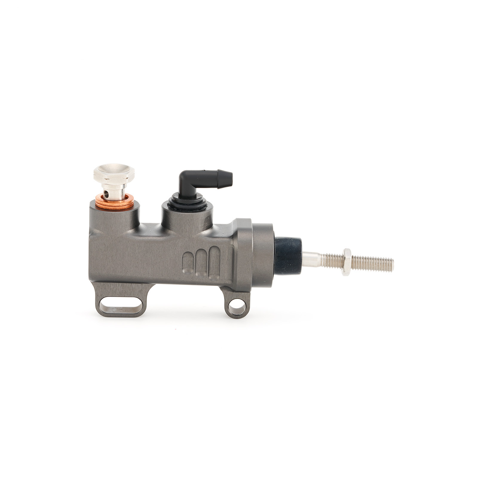 HEL Solid Billet Single Port Rear Master Cylinder HEL Performance - imagine 6