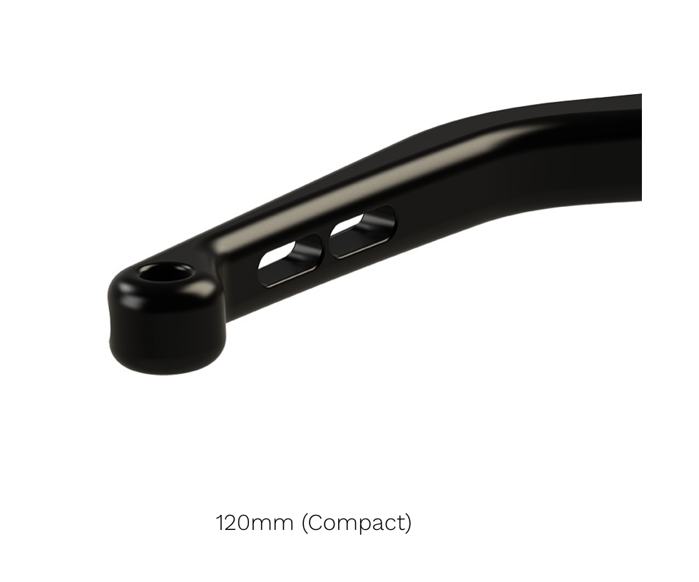 Suport manetă ambreiaj HEL V2 HEL Performance - imagine 3