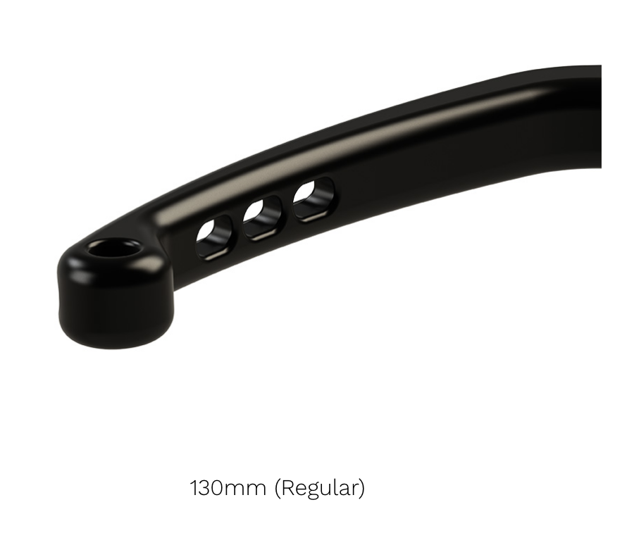 Suport manetă ambreiaj HEL V2 HEL Performance - imagine 4