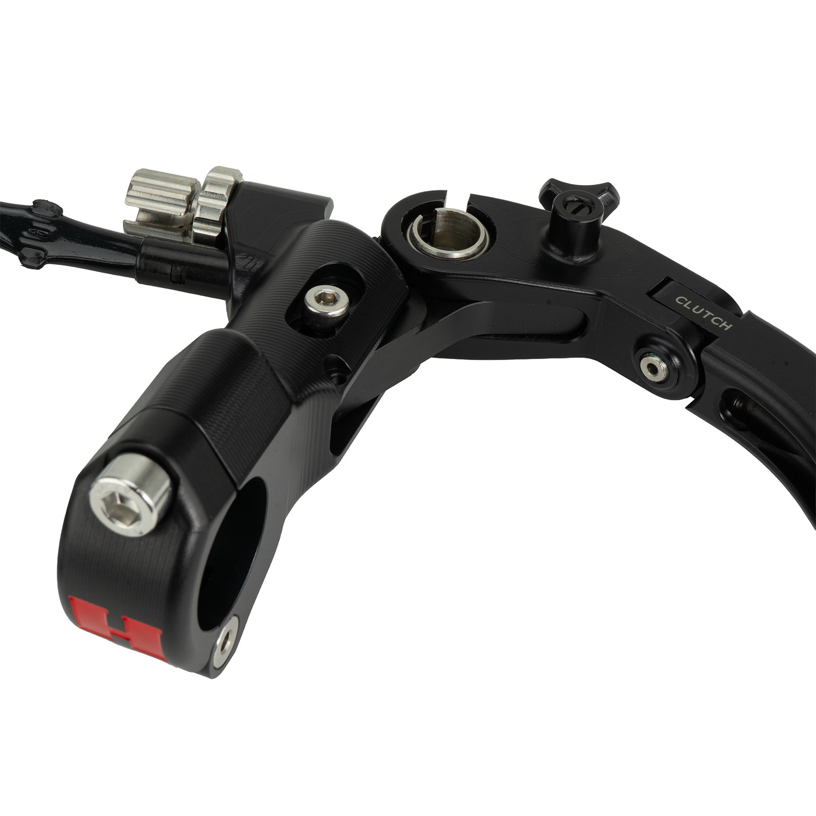 Suport manetă ambreiaj HEL V2 HEL Performance - imagine 2